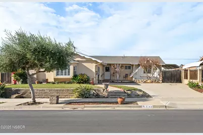 3143 Montano Drive, Santa Maria, CA 93455 - Photo 1