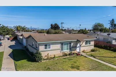 1314 N Railroad Avenue, Santa Maria, CA 93455 - Photo 1