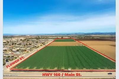 Flower Avenue Avenue, Guadalupe, CA 93434 - Photo 1