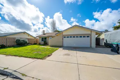 1813 Woodlawn Drive, Santa Maria, CA 93458 - Photo 1