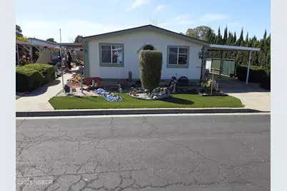 519 W Taylor Street #35, Santa Maria, CA 93458 - Photo 1