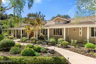 1325 N Refugio Road, Santa Ynez, CA 93460 - Photo 1