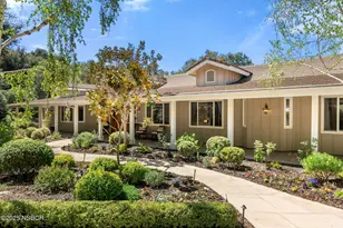 1325 N Refugio Rd, Santa Ynez, CA 93460 - Photo 1