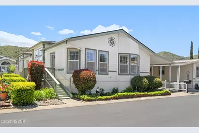 89 Rio Vista, Solvang, CA 93463 - Photo 1