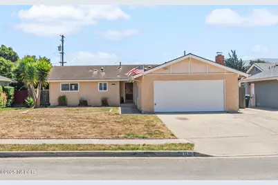 1408 W Nectarine Avenue, Lompoc, CA 93436 - Photo 1