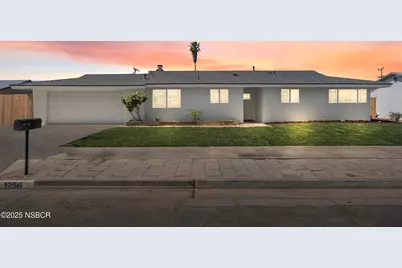 1256 Glines Avenue, Santa Maria, CA 93455 - Photo 1