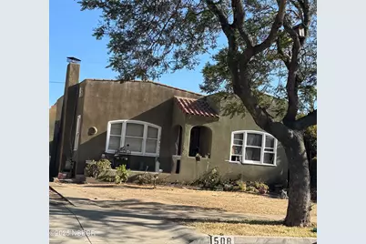 508 E El Camino Street, Santa Maria, CA 93454 - Photo 1