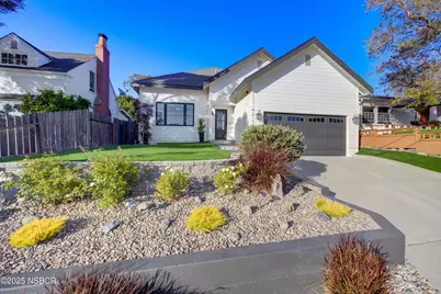 1910 Fixlini Street, San Luis Obispo, CA 93401 - Photo 1