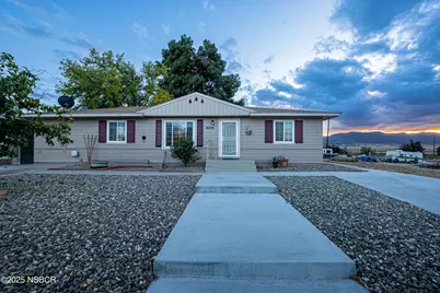 4899 Cebrian Avenue, New Cuyama, CA 93254 - Photo 1