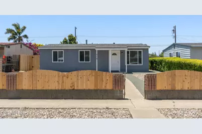 715 N 3rd Street, Lompoc, CA 93436 - Photo 1