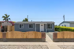 715 N Third St, Lompoc, CA 93436 - Photo 1
