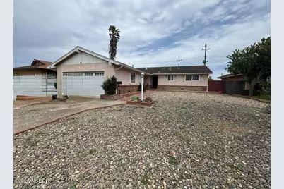 616 N X Street, Lompoc, CA 93436 - Photo 1