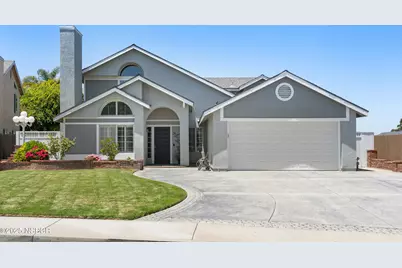 4445 Maritime Drive, Santa Maria, CA 93455 - Photo 1