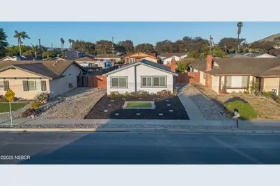 424 N A Street, Lompoc, CA 93436 - Photo 1