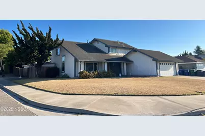 1424 Oak Knoll Road, Santa Maria, CA 93455 - Photo 1