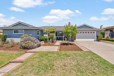 4438 Dancer Avenue, Santa Maria, CA 93455 - Photo 1