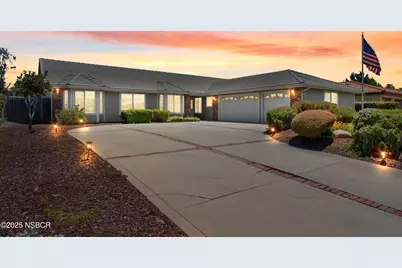 4817 Claybrook Court, Santa Maria, CA 93455 - Photo 1