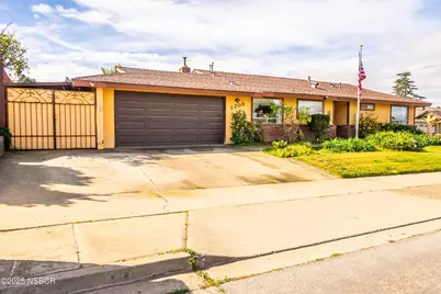 1208 Glines Avenue, Santa Maria, CA 93455 - Photo 1