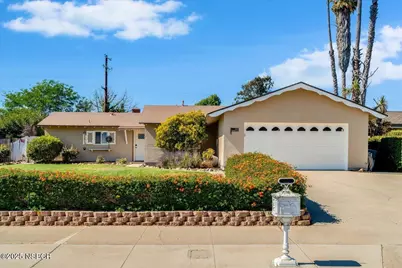 757 Stansbury Drive, Santa Maria, CA 93455 - Photo 1