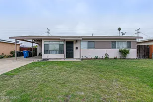 525 W Sunset Ave, Santa Maria, CA 93458 - Photo 1