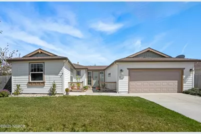 5236 Pine Creek Court, Santa Maria, CA 93455 - Photo 1