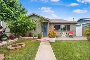 1008 N Lupine St, Lompoc, CA 93436 - Photo 1