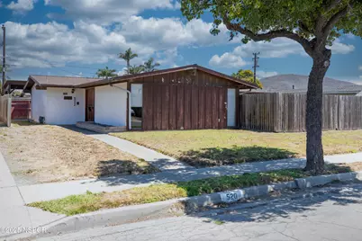 520 N Daisy Street, Lompoc, CA 93436 - Photo 1