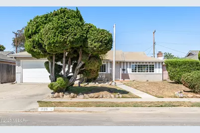 1125 N Lupine Street, Lompoc, CA 93436 - Photo 1
