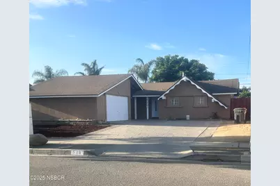 526 W Creston Street, Santa Maria, CA 93458 - Photo 1