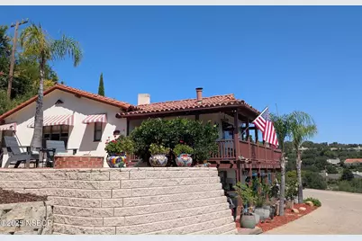 1871 Laurel Avenue, Solvang, CA 93463 - Photo 1