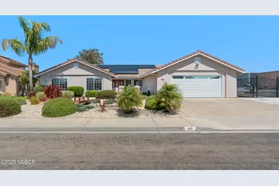 317 Silverado Avenue, Santa Maria, CA 93455 - Photo 1