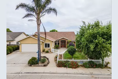 906 N P Street, Lompoc, CA 93436 - Photo 1