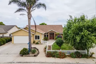 906 N P St, Lompoc, CA 93436 - Photo 1