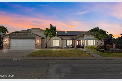 4578 Monaco Court, Santa Maria, CA 93455 - Photo 1