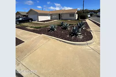 500 N Z Street, Lompoc, CA 93436 - Photo 1
