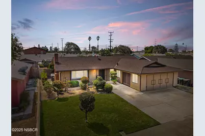 1644 N Pleman Place, Santa Maria, CA 93458 - Photo 1