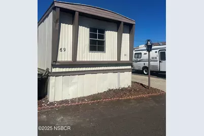 1600 E Clark Avenue #69, Santa Maria, CA 93455 - Photo 1