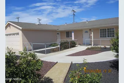 1851 Sandalwood Drive, Santa Maria, CA 93455 - Photo 1