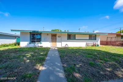 413 E Oak Avenue, Lompoc, CA 93436 - Photo 1