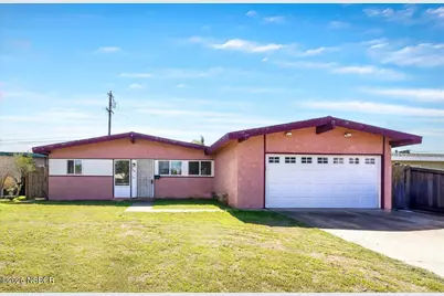 318 W Taylor Street, Santa Maria, CA 93458 - Photo 1