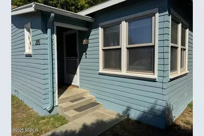 220 N F Street, Lompoc, CA 93436 - Photo 1