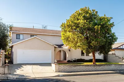 1725 Dejoy Street, Santa Maria, CA 93458 - Photo 1