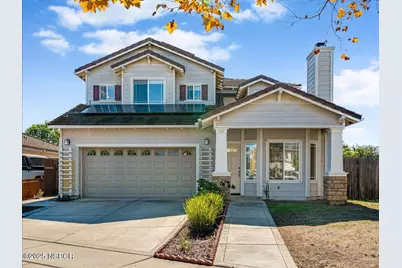 408 Wood Mill Lane, Santa Maria, CA 93458 - Photo 1