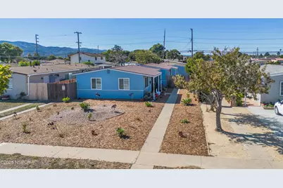 615 N 1st Street, Lompoc, CA 93436 - Photo 1