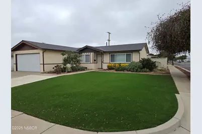 801 W Airport Avenue, Lompoc, CA 93436 - Photo 1