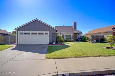 714 Spyglass Drive, Santa Maria, CA 93455 - Photo 1
