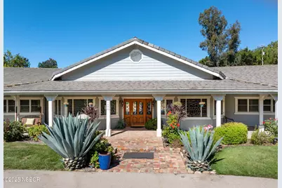 1665 N Refugio Road, Santa Ynez, CA 93460 - Photo 1