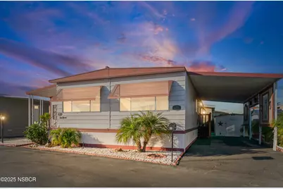 1701 S Thornburg Street #61, Santa Maria, CA 93458 - Photo 1