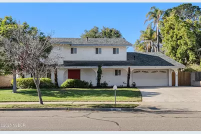 1012 Diamond Drive, Santa Maria, CA 93455 - Photo 1