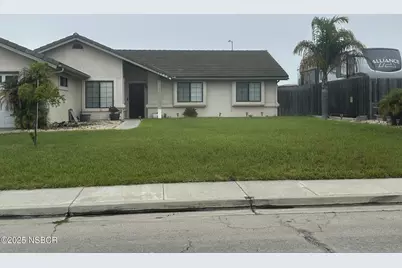 1209 Country Hill Road Road, Santa Maria, CA 93455 - Photo 1